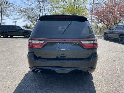 2025 Dodge Durango R/T