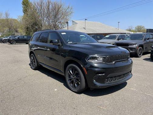 2025 Dodge Durango R/T