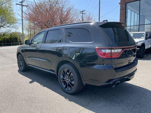 2025 Dodge Durango R/T