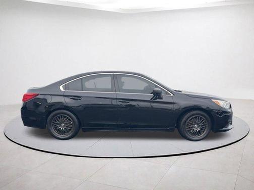 2016 Subaru Legacy 2.5i