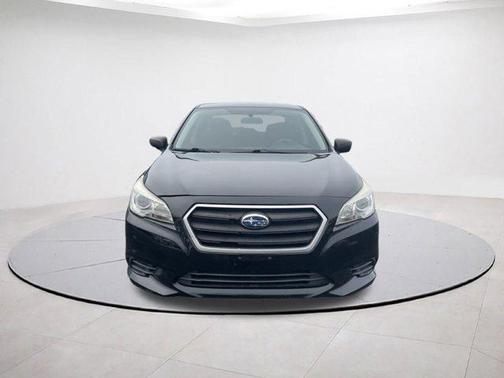 2016 Subaru Legacy 2.5i