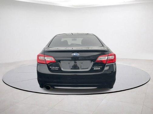 2016 Subaru Legacy 2.5i