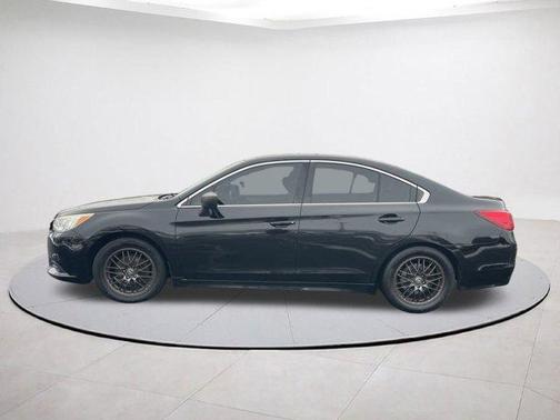 2016 Subaru Legacy 2.5i