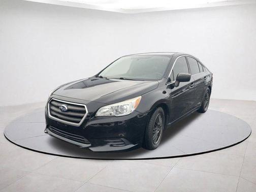2016 Subaru Legacy 2.5i