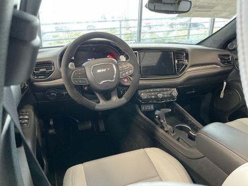 2025 Dodge Durango SRT Hellcat