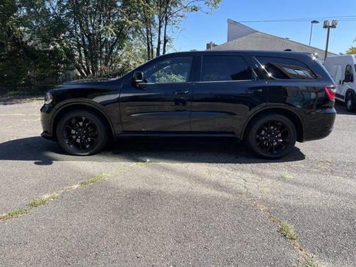 2019 Dodge Durango R/T