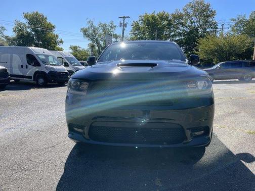 2019 Dodge Durango R/T