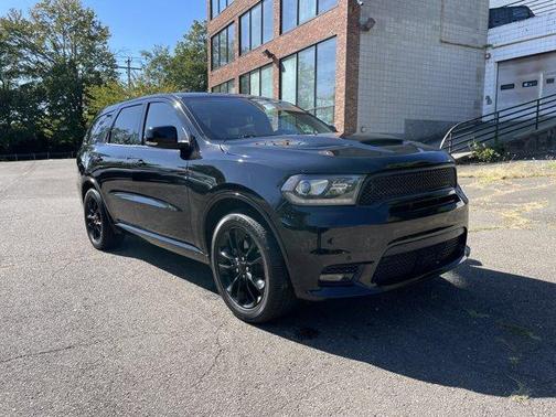 2019 Dodge Durango R/T
