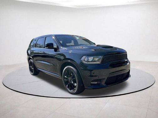 2019 Dodge Durango R/T
