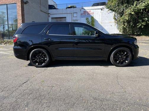 2019 Dodge Durango R/T