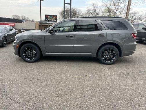 2025 Dodge Durango R/T