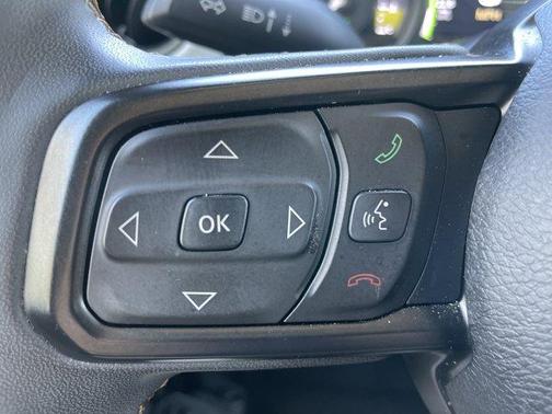 2024 Jeep Wrangler 4xe Sport