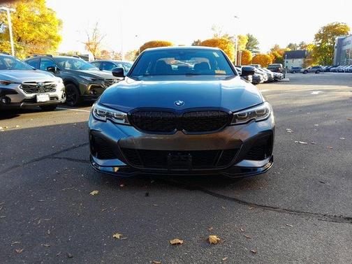 2021 BMW M340 i xDrive