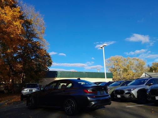 2021 BMW M340 i xDrive