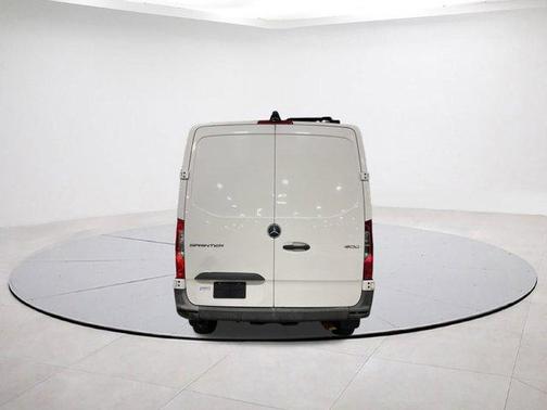 2019 Mercedes-Benz Sprinter 1500 Standard Roof