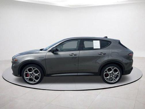 2024 Alfa Romeo Tonale Veloce