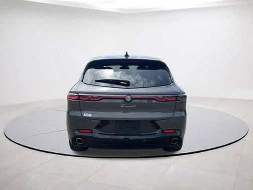 2024 Alfa Romeo Tonale Veloce