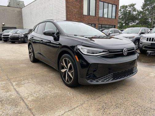 2023 Volkswagen ID.4 Pro S
