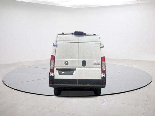 2025 RAM ProMaster 1500 Base