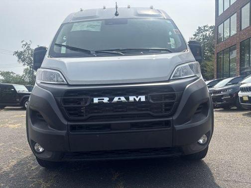 2025 RAM ProMaster 1500 Base