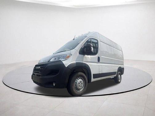 2025 RAM ProMaster 1500 Base