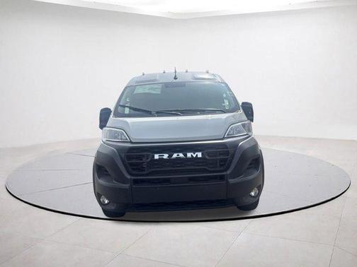 2025 RAM ProMaster 1500 Base