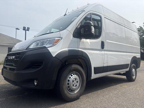 2025 RAM ProMaster 1500 Base
