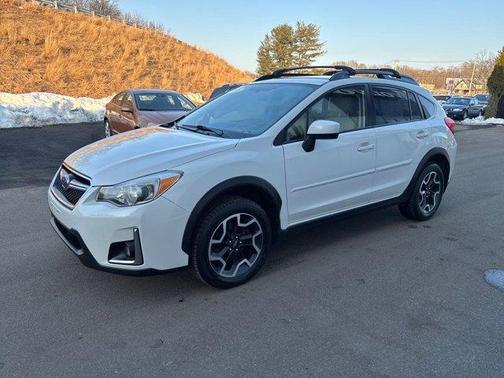 2016 Subaru Crosstrek 2.0i Premium