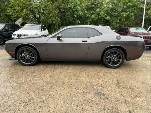 2023 Dodge Challenger GT
