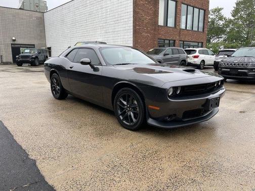 2023 Dodge Challenger GT