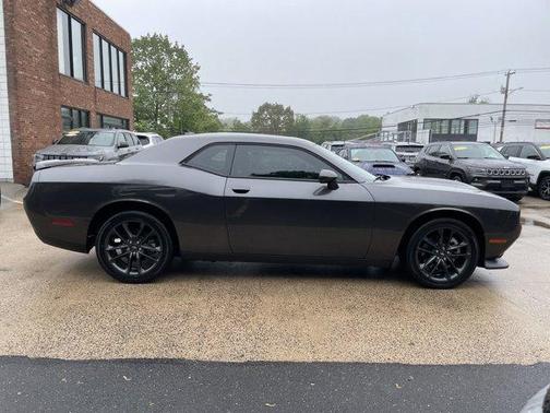 2023 Dodge Challenger GT
