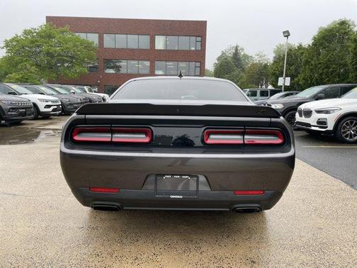 2023 Dodge Challenger GT