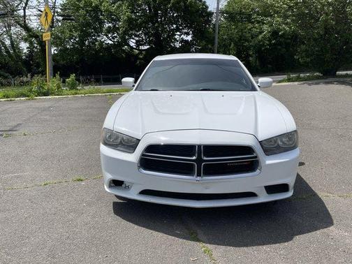 2013 Dodge Charger SE