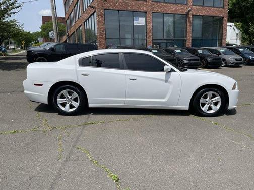 2013 Dodge Charger SE