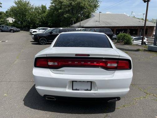 2013 Dodge Charger SE