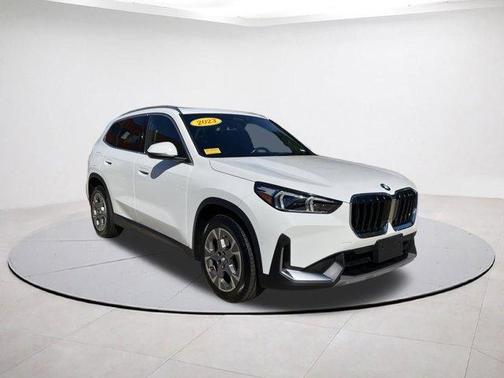 2023 BMW X1 xDrive28i
