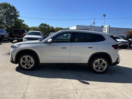 2023 BMW X1 xDrive28i