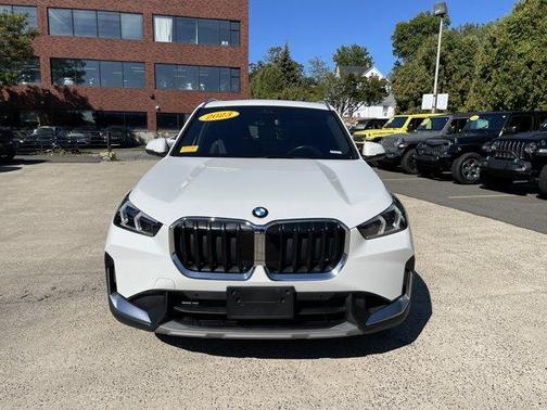 2023 BMW X1 xDrive28i