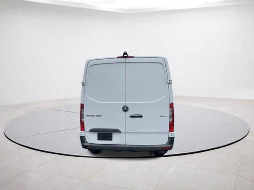 2019 Mercedes-Benz Sprinter 1500 Standard Roof