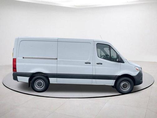 2019 Mercedes-Benz Sprinter 1500 Standard Roof