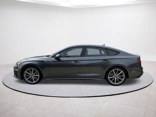 2025 Audi A5 Sportback S line Premium