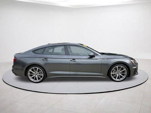 2025 Audi A5 Sportback S line Premium