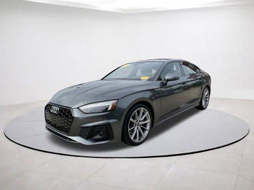 2025 Audi A5 Sportback S line Premium