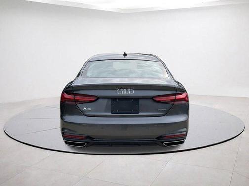 2025 Audi A5 Sportback S line Premium