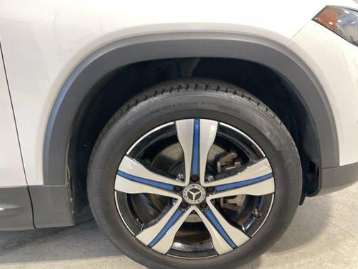 2023 Mercedes-Benz EQB 350 Base 4MATIC