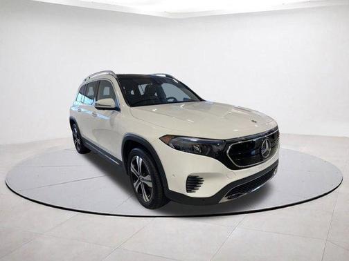 2023 Mercedes-Benz EQB 350 Base 4MATIC
