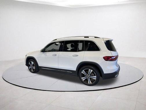 2023 Mercedes-Benz EQB 350 Base 4MATIC