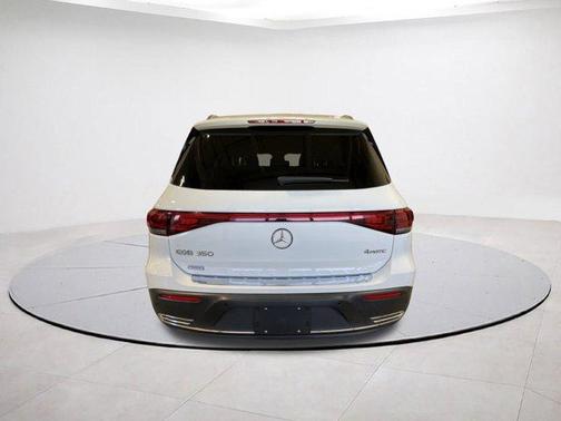 2023 Mercedes-Benz EQB 350 Base 4MATIC