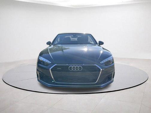 2022 Audi A5 2.0T Prestige