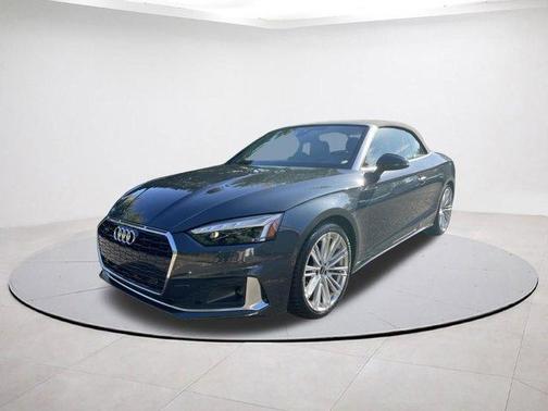 2022 Audi A5 2.0T Prestige